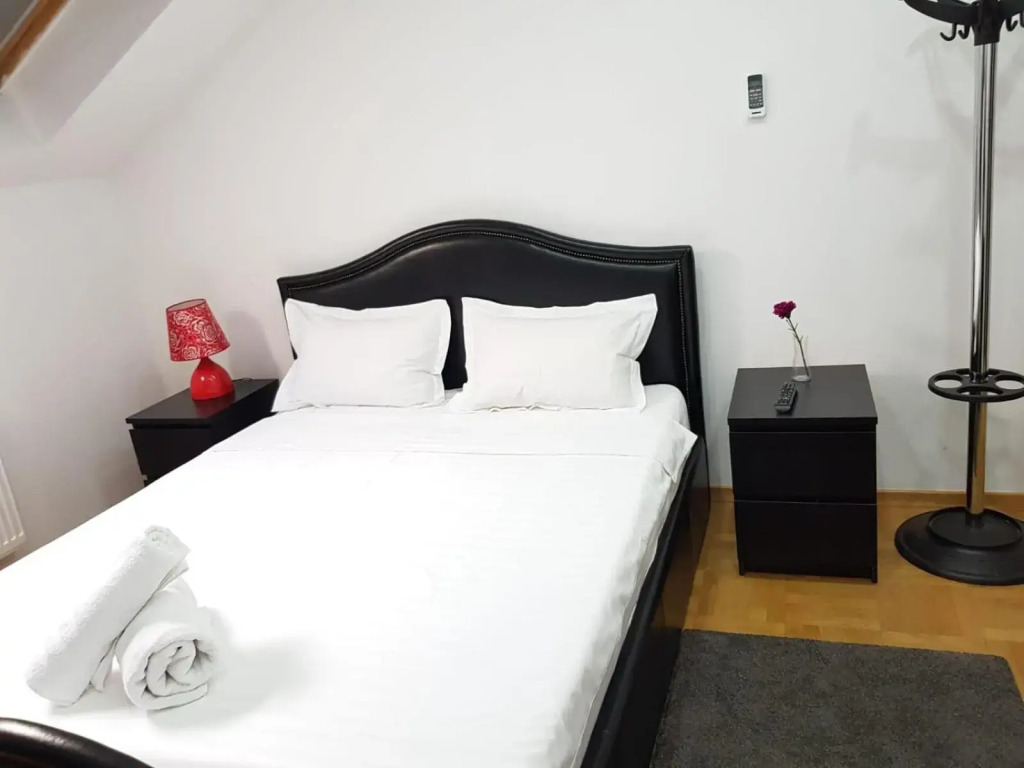 Studio Buget Arena Nationala Mega Mall Monza