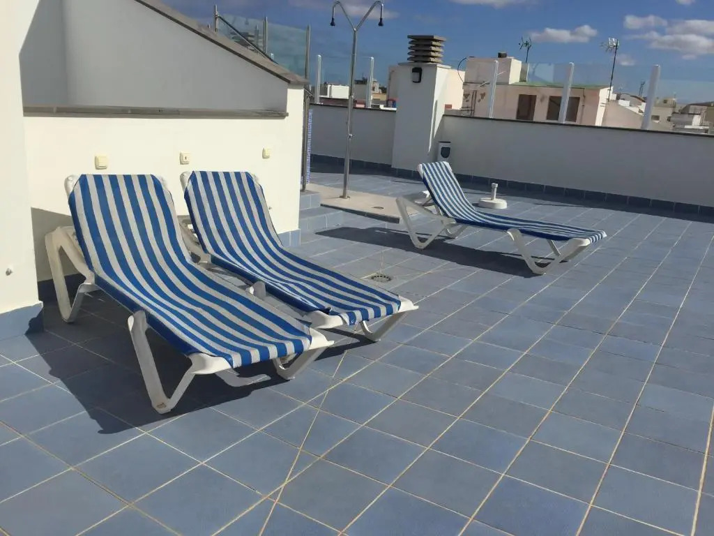 Oliastur Cotillo Apartament