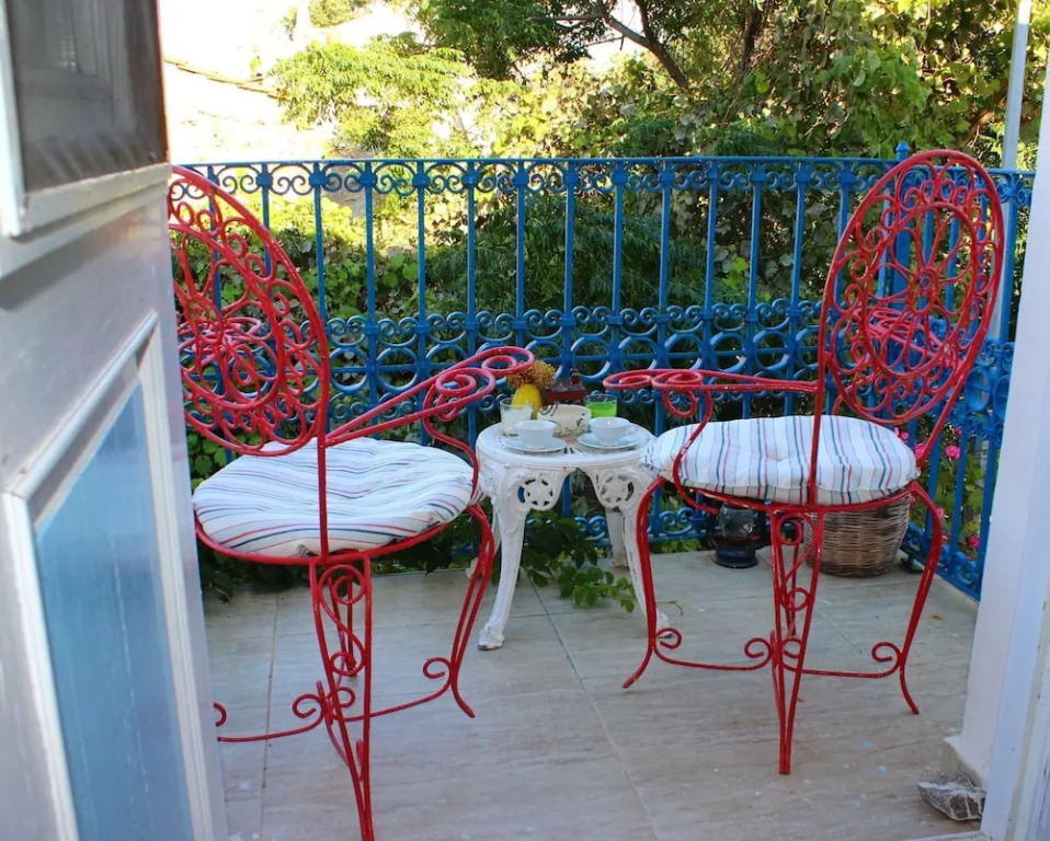 Akarsu Kalyopi Otel