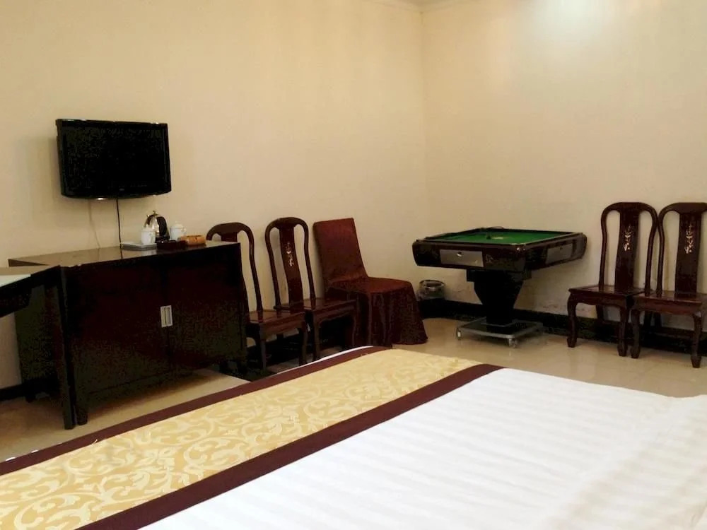 Guangzhou Yishun Hotel