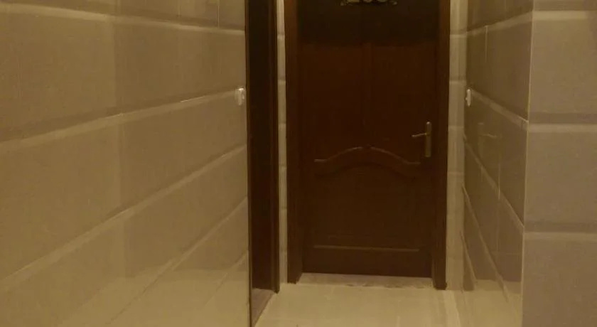 Saif Tabuk Aparthotel