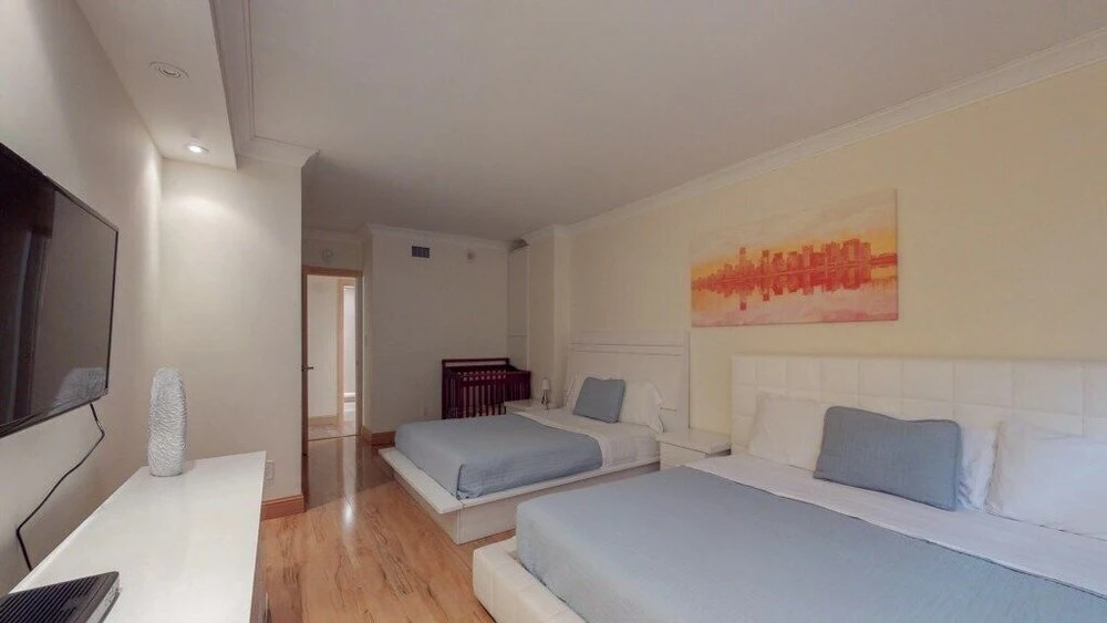 Oceareov2BR Unit - 901 - 2 Br Condo