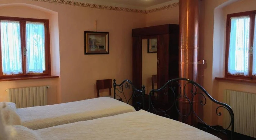 Agriturismo Il Trebbio