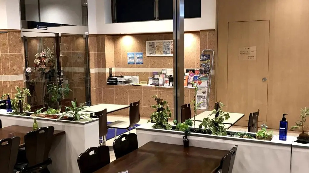 Toyoko Inn Kyoto Shijo-omiya