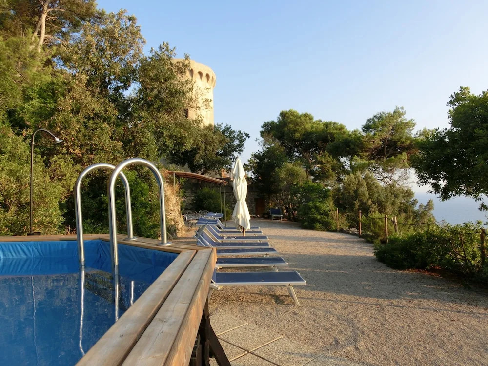 Talamoni B&B