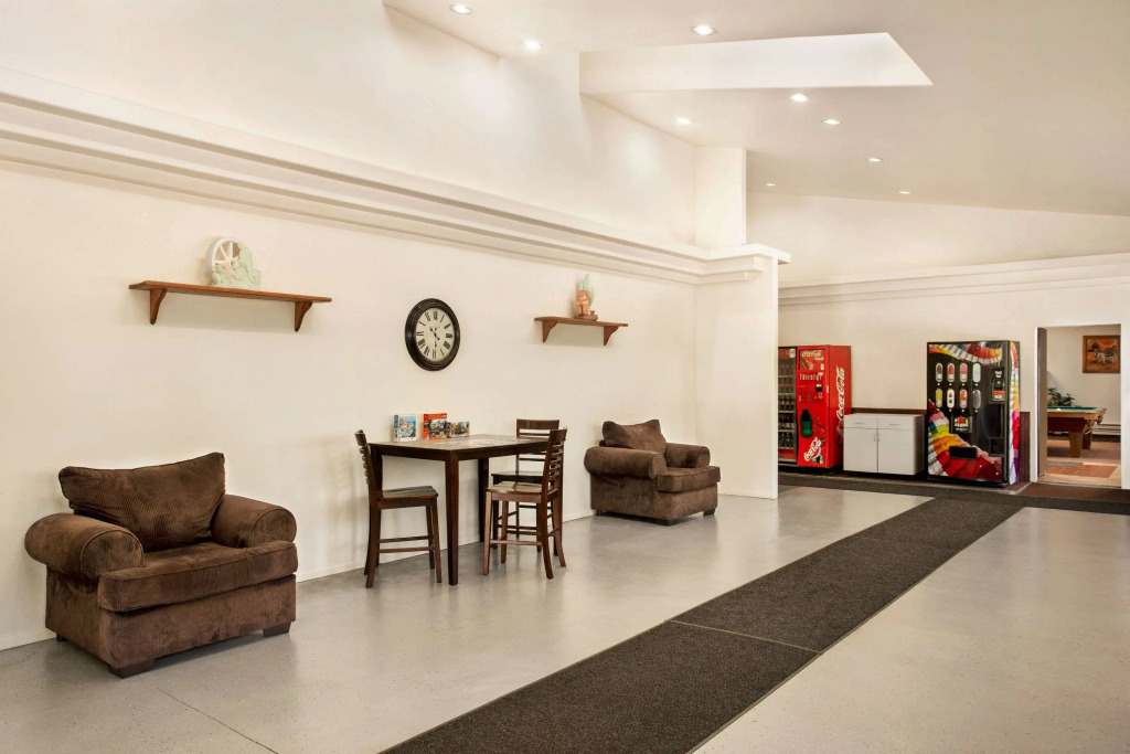 Travelodge by Wyndham Guernsey