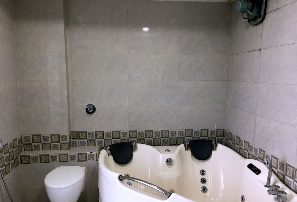 Hotel Aryan Inn Lalitpur