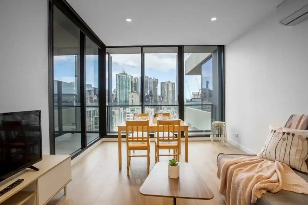 Perfect Brand New 1Br On Spencer With Gym/Pool