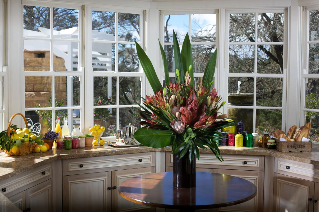 Parklands Country Gardens & Lodges Blue Mountains