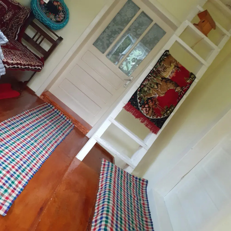 Retreat Holiday in Cozy Traditional House