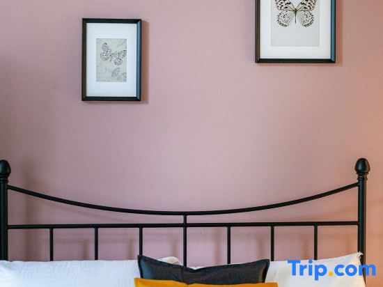 Bayswater Bliss Studio