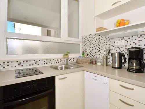 Apartment Arya