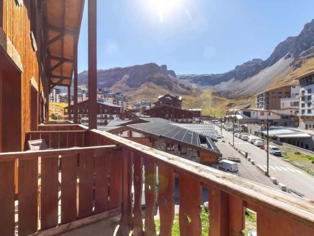 Chalet Club 28061
