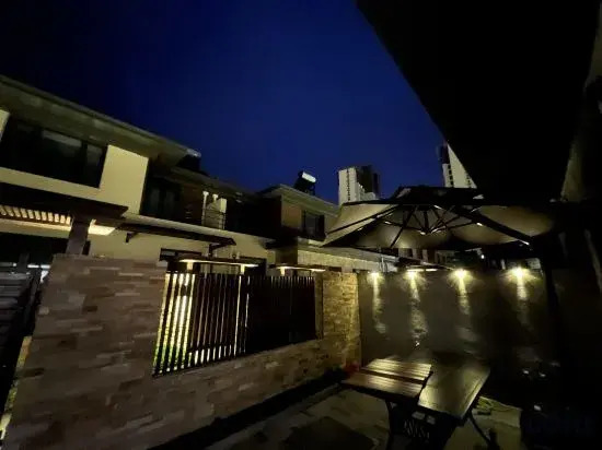 Lavina Sea102 Homestay