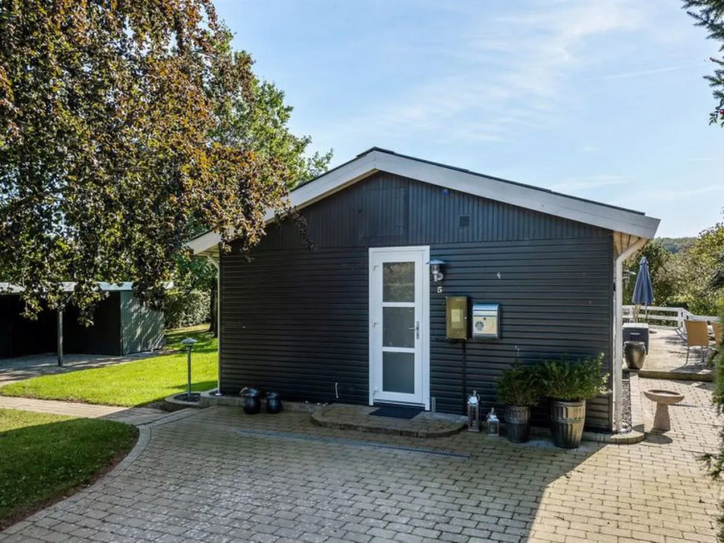 Holiday Home Leandra - 600m from the sea by Interhome