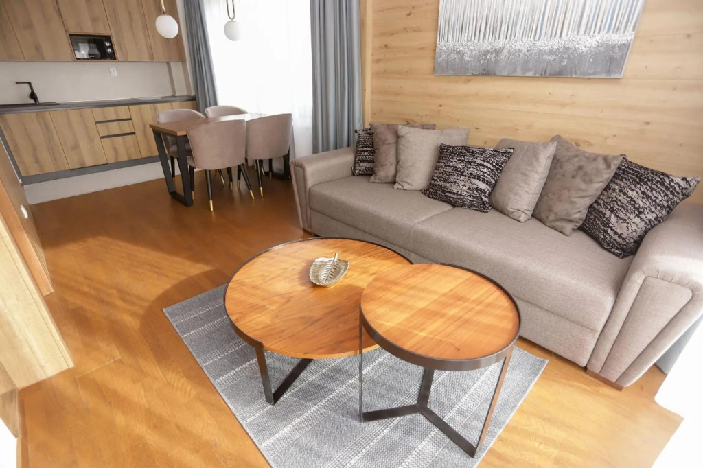 Nivalis Residence