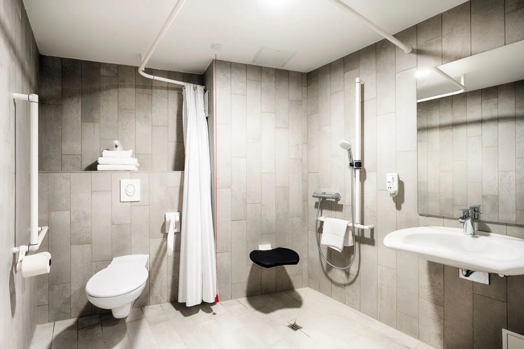 B&B Hotel Wien-Stadthalle