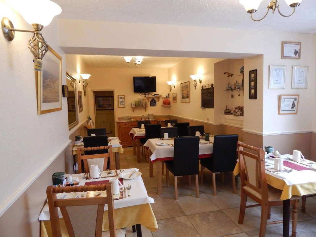 Laceys Guest House