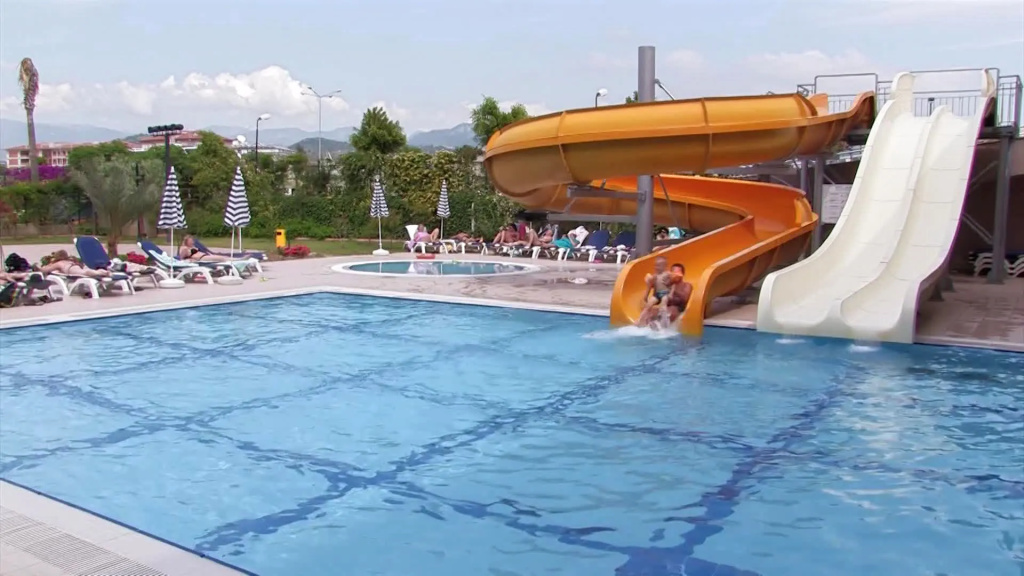 Telatiye Resort Hotel