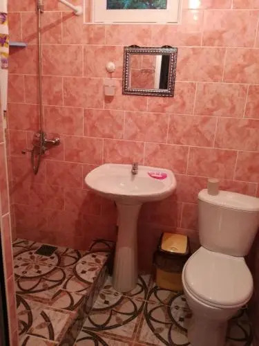 Guest house Kurortnaya