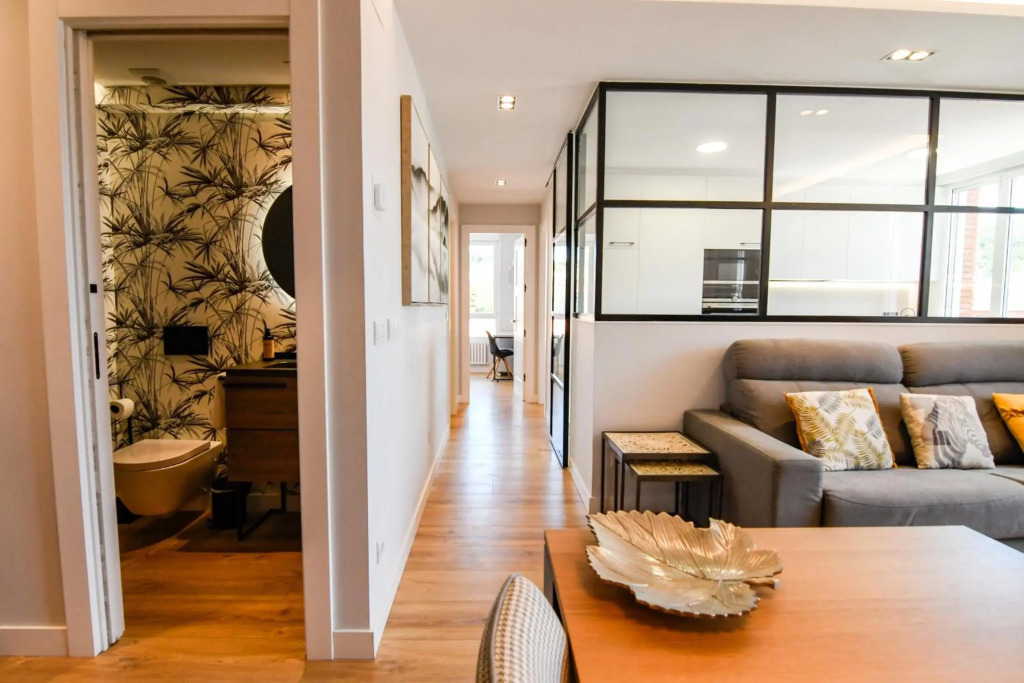 Cid Campeador - Apartamentos Burgos Deluxe