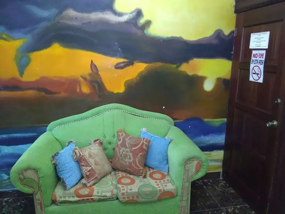 El Bougalou Bed & Breakfast