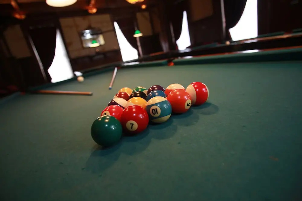 The Stockade Inn