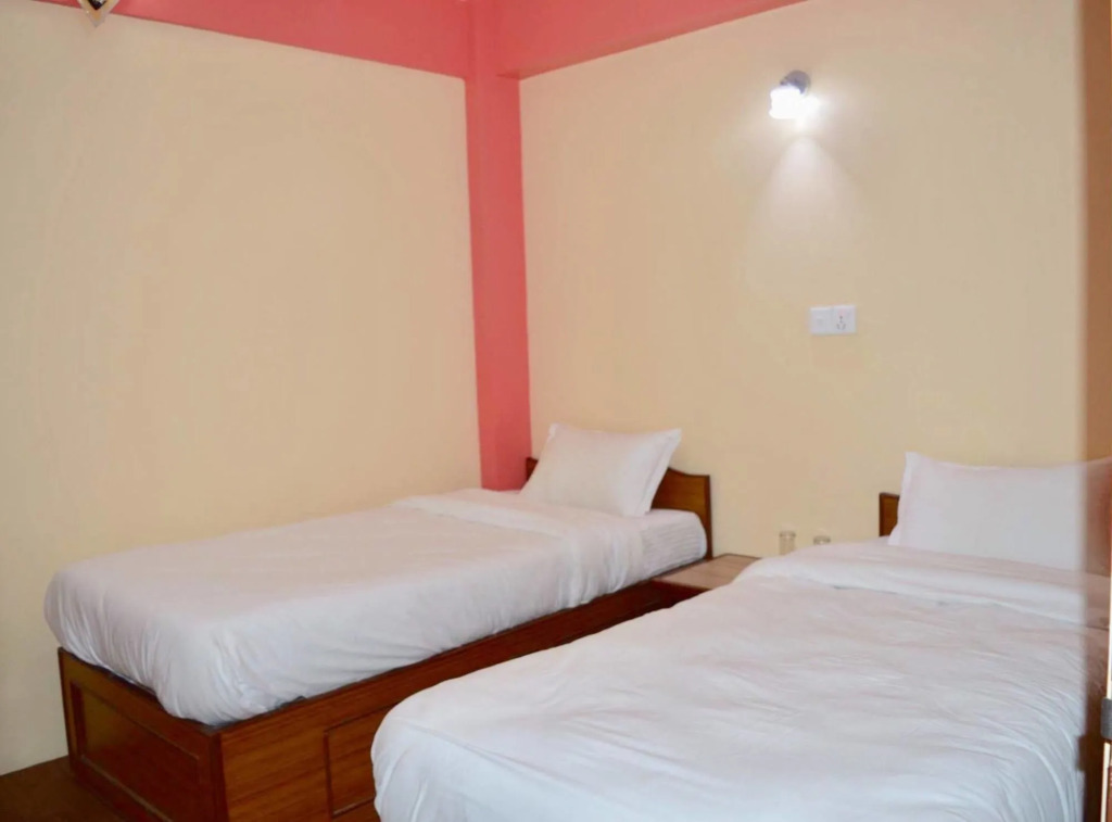 Hotel Panaromainn