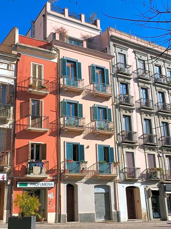 Antico Corso Charme