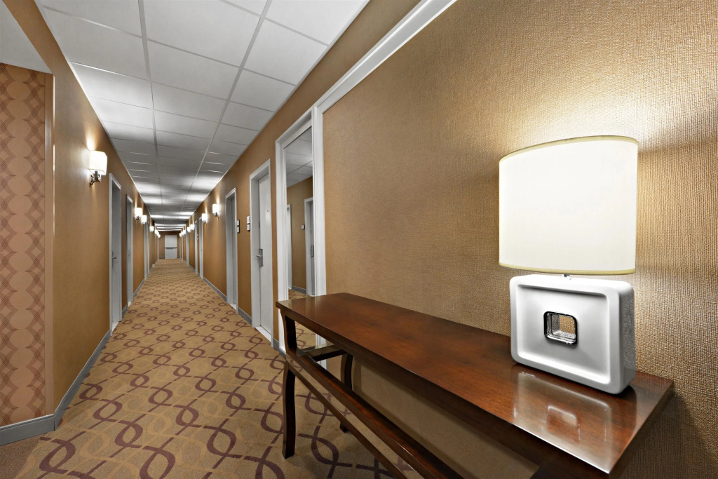 Sheraton Cavalier Saskatoon Hotel