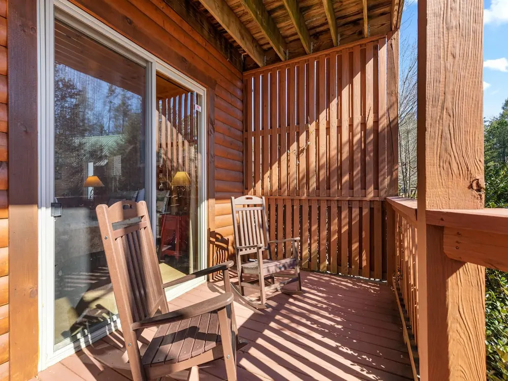 Rainbow's End Lodge
