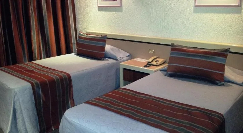 Hotel Fleming