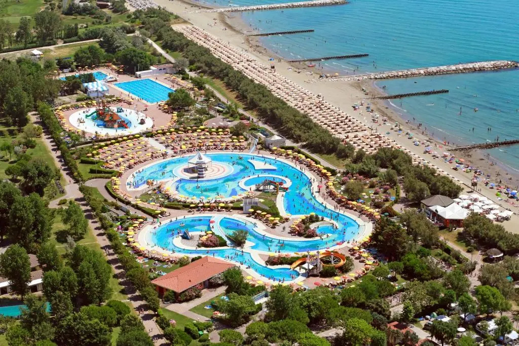 Pra Delle Torri - Adria Holiday Mobile Homes