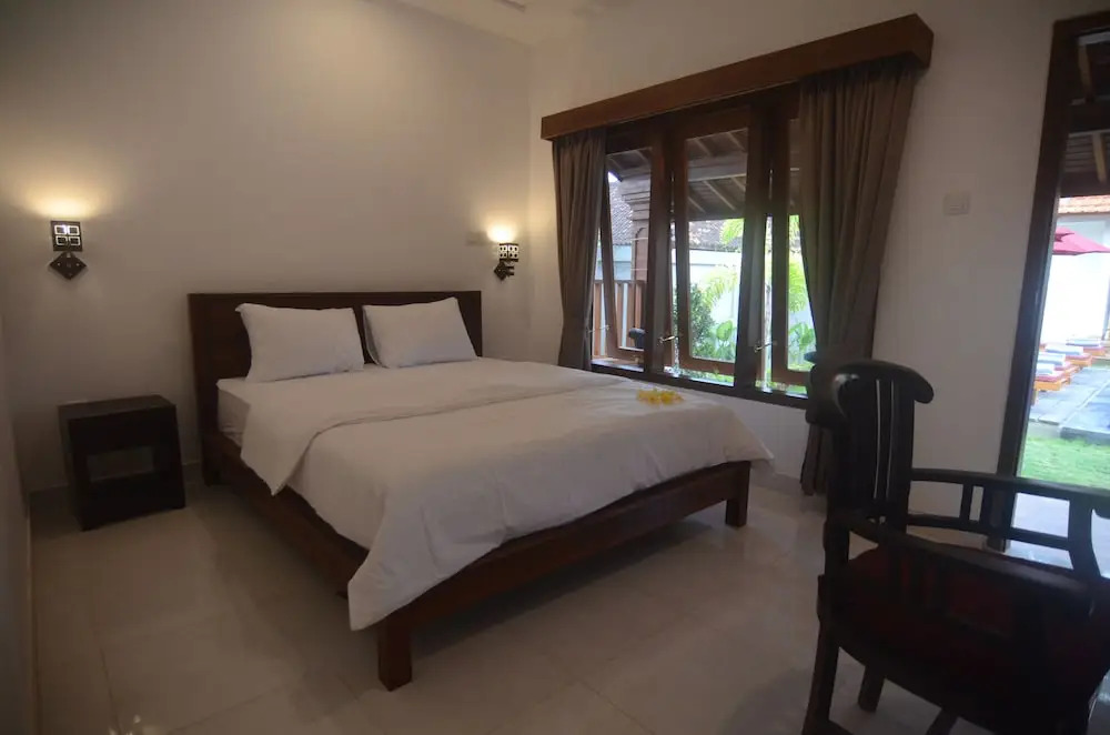 Tegal Sari Homestay