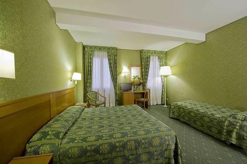 Spagna Hotel