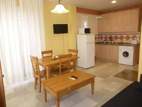 Apartamentos Principe