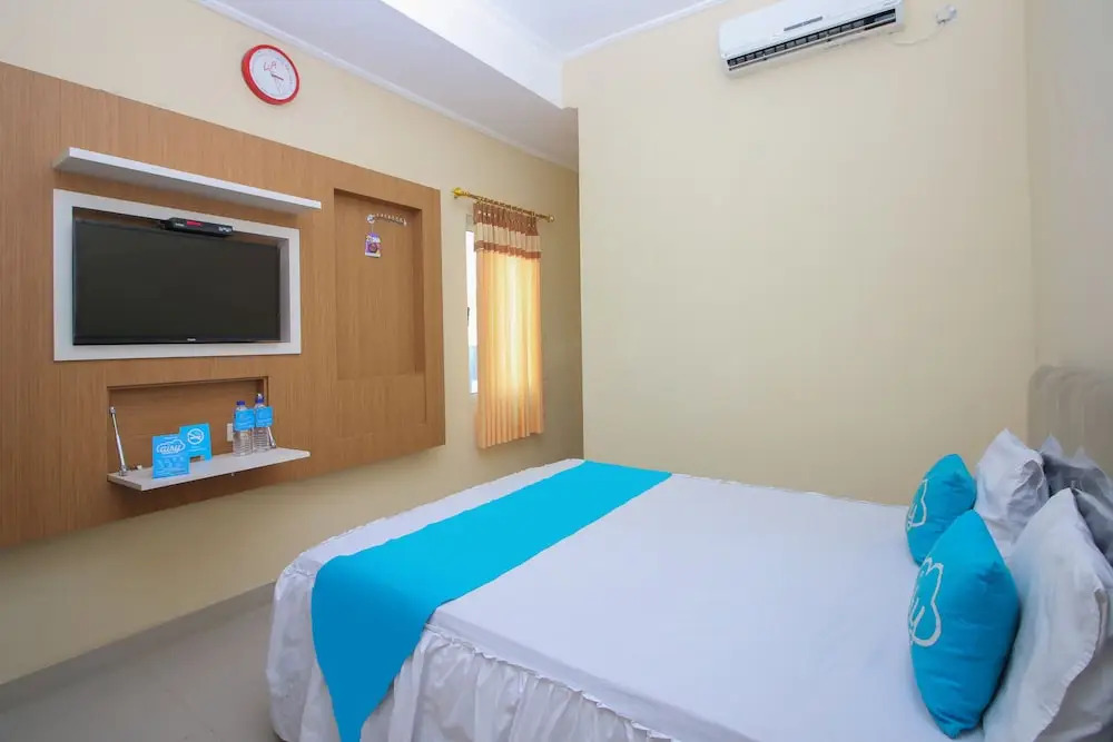 Airy Eco Mintaragen Nirmala Square Tegal