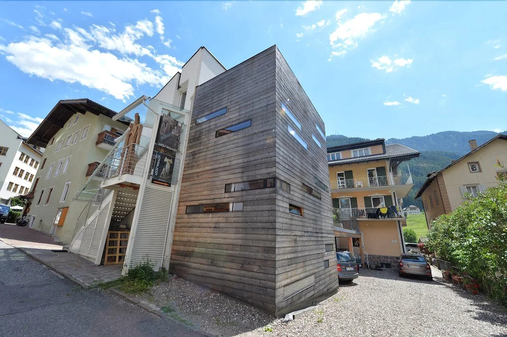 Apartment 4 Holiday - Design Lodge The Cube