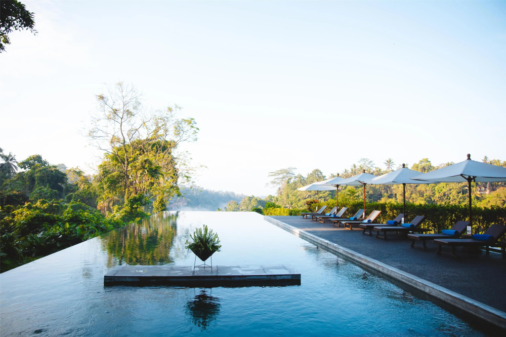 Alila Ubud
