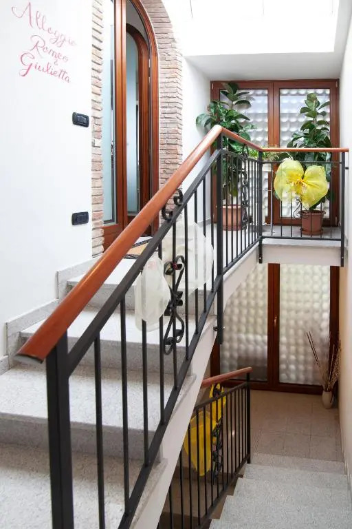 La Finestra Sul Castello