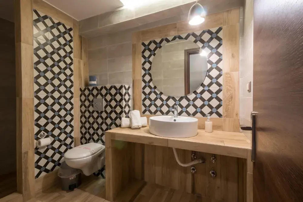 Duplex Gerakini Apartment With Pool