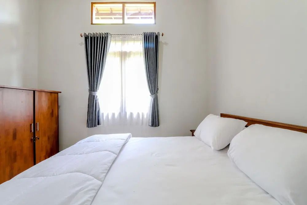 Jenak Homestay