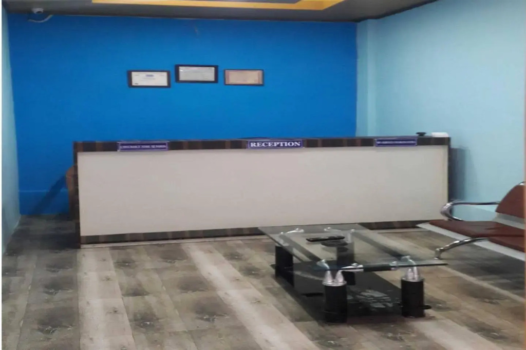 Hotel Poshimall