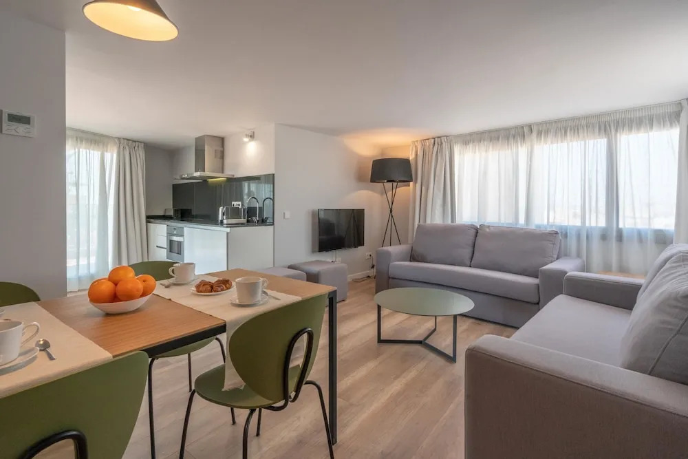 L'Aguila Suites Penthouse