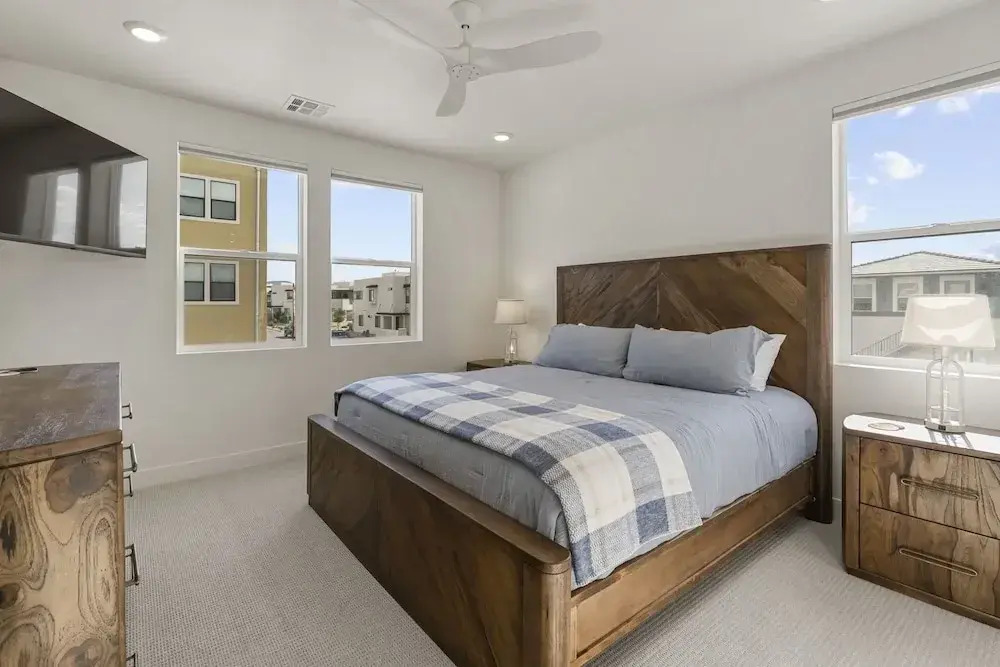 The Ranch 3 Bedroom Condo