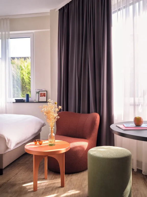 STAYERY Cologne Sülz - Uni-Center