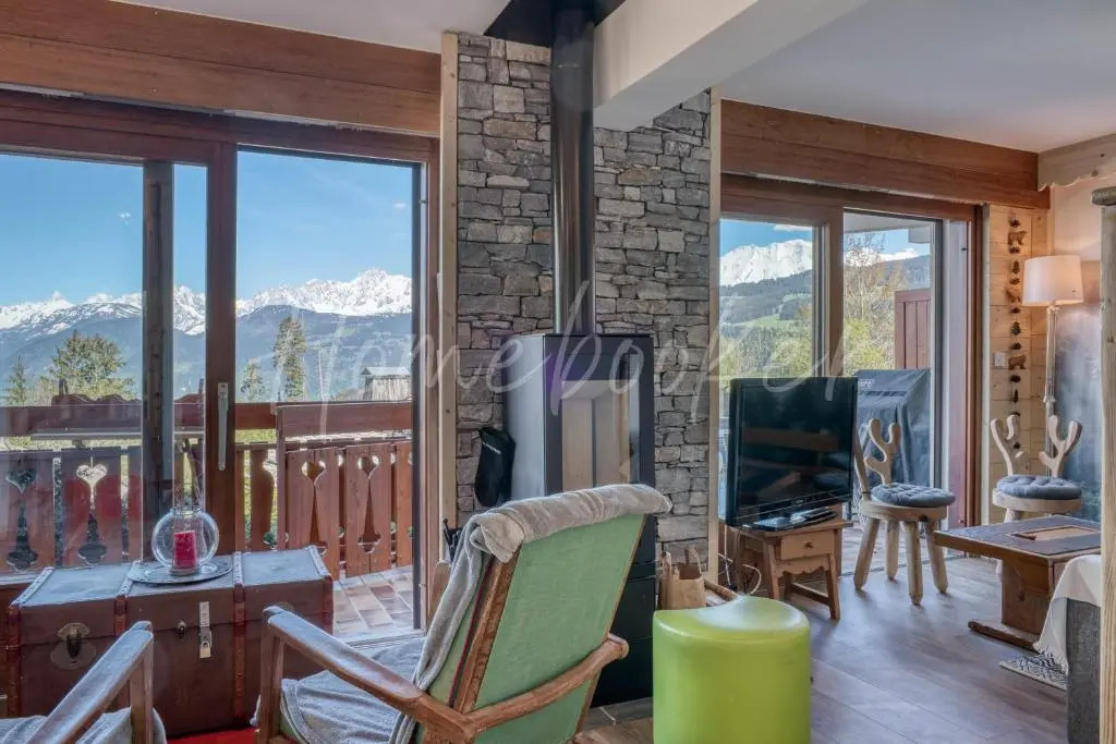 Appartement Cuchet