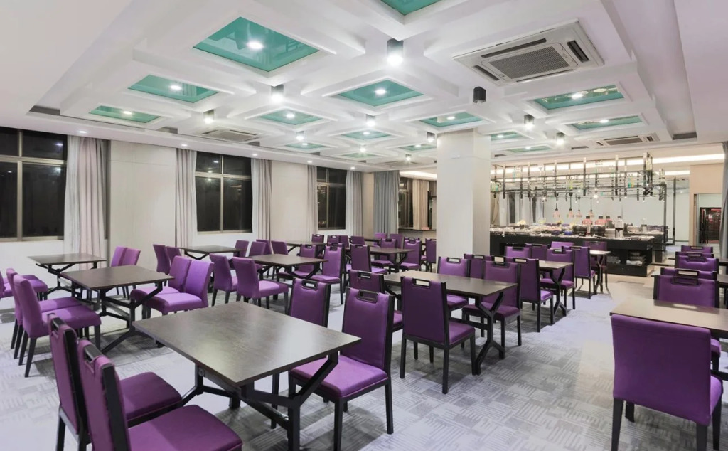 Yingshang Fanghao Hotel