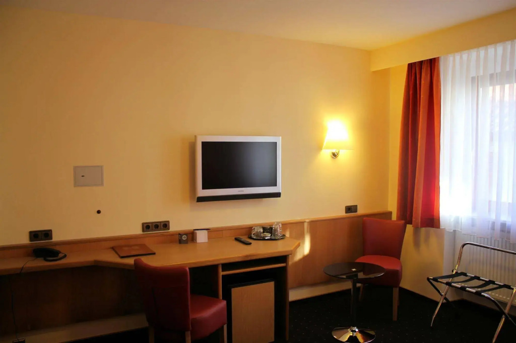 Hotel Tenner