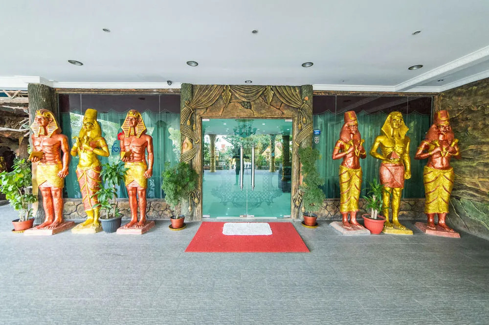 Airy Batam Center Engku Putri 1
